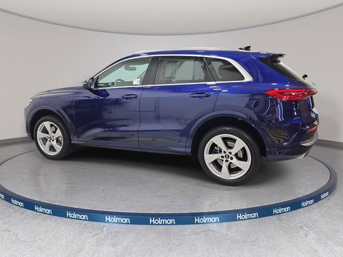 Used 2025 Audi Q5 Premium Plus w/ Premium Plus AWD/4WD image 9