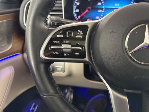 Used 2022 Mercedes-Benz GLE 450 4MATIC image 32