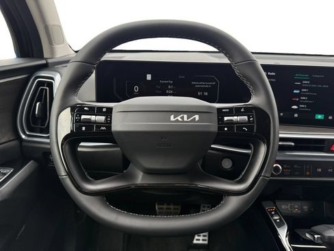 New 2026 Kia Sorento SX AWD/4WD image 12