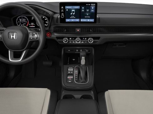 New 2026 Honda CR-V LX image 7