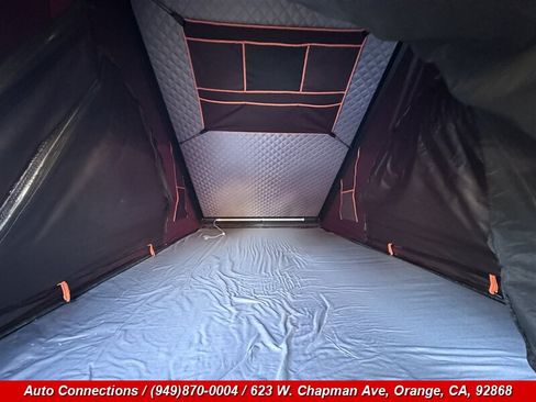 Used 2016 Toyota Tacoma TRD Off-Road w/ Towing Package RWD image 31