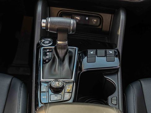 Certified 2025 Kia Sportage X-Line image 13