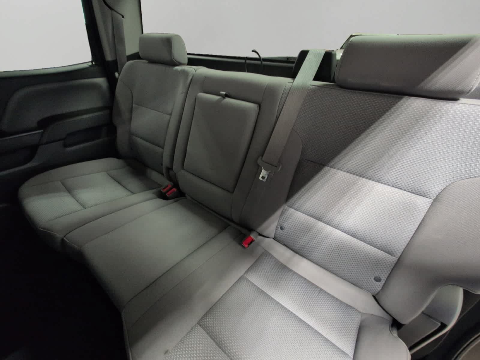 Used 2014 GMC Sierra 1500 4x4 Crew Cab image 13
