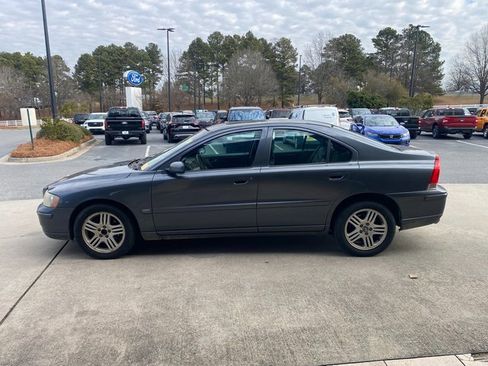 Used 2005 Volvo S60 2.5T image 7