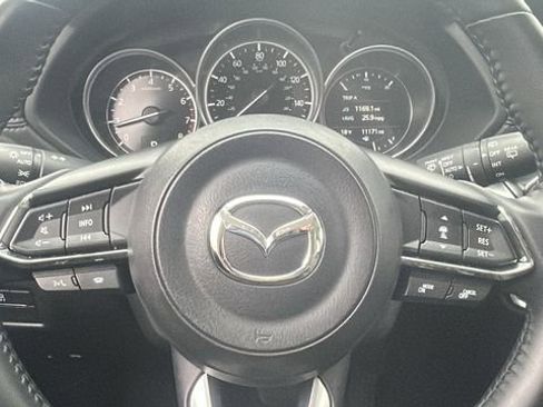 Used 2025 MAZDA CX-5 AWD 2.5 S w/ Select Package image 25
