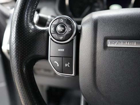 Used 2015 Land Rover Range Rover Sport HSE AWD/4WD image 28