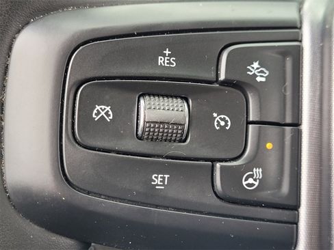 Used 2023 GMC Sierra 1500 Elevation image 22