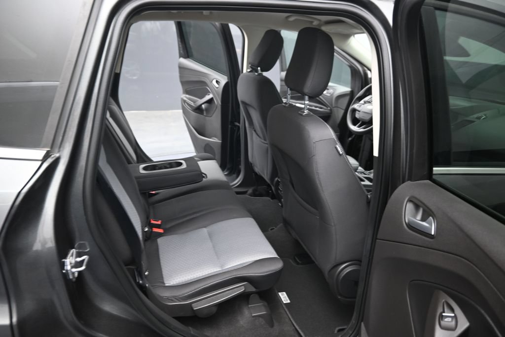 Used 2019 Ford Escape SE AWD/4WD image 28