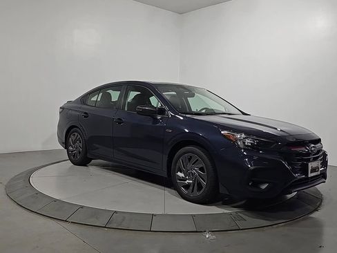 New 2025 Subaru Legacy Sport image 7