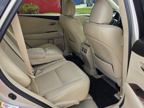 Used 2015 Lexus RX 350 FWD 4dr image 27