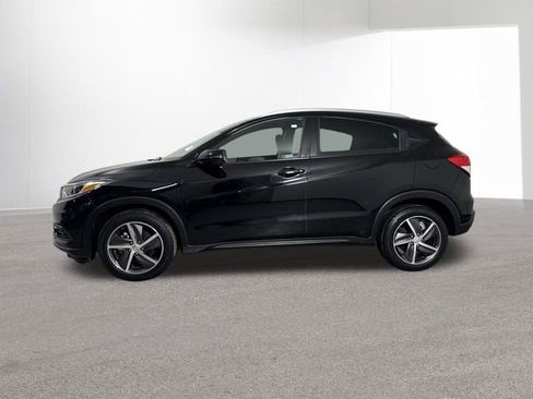 Used 2022 Honda HR-V EX image 31