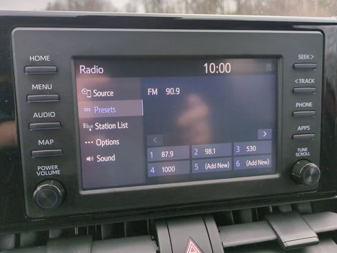 Used 2019 Toyota RAV4 XLE w/ All Weather Liner Package AWD/4WD image 24