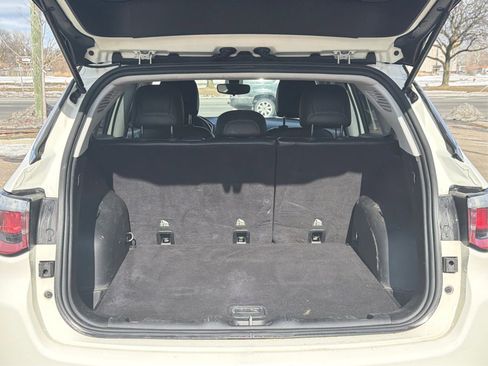 Used 2018 Jeep Compass Latitude image 13