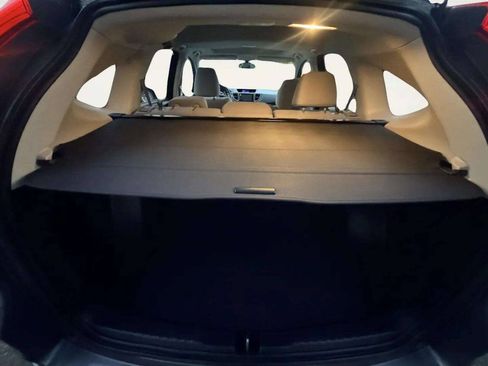 Used 2015 Honda CR-V EX image 5