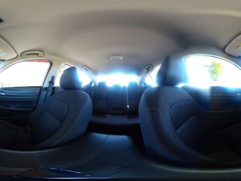 Used 2025 Nissan Altima 2.5 SV FWD image 42