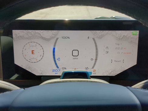 New 2024 GMC Hummer EV 3X w/ Omega Edition image 18