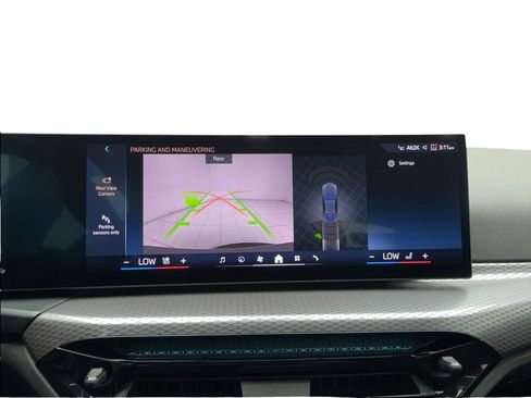 Used 2025 BMW 430i xDrive w/ Premium Package AWD/4WD image 53