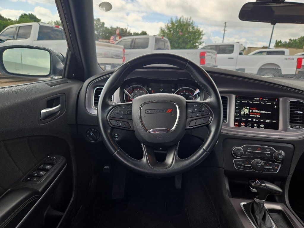 Used 2023 Dodge Charger SXT RWD image 16