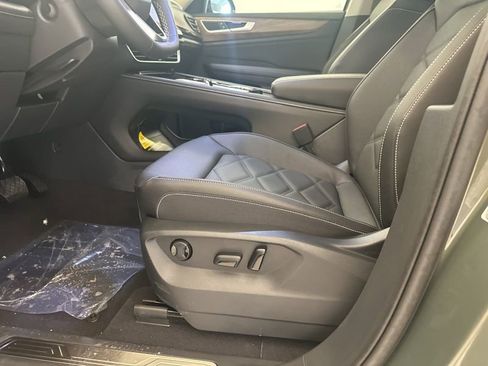 New 2026 Volkswagen Atlas SE AWD/4WD image 22
