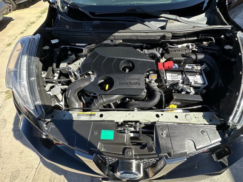 Used 2015 Nissan Juke NISMO AWD/4WD image 28
