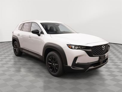 New 2026 MAZDA CX-50 2.5 Hybrid w/ Weather Package