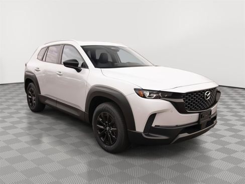 New 2026 MAZDA CX-50 2.5 Hybrid w/ Weather Package image 1