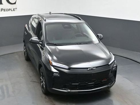 New 2027 Chevrolet Bolt RS w/ Technology Package image 26