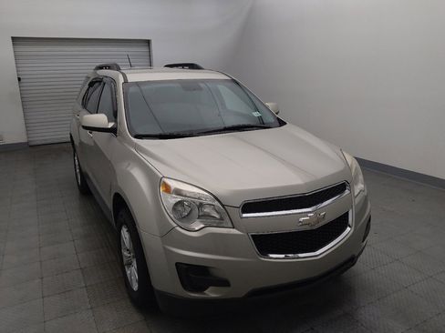 Used 2015 Chevrolet Equinox LT w/ Driver Convenience Package FWD image 14