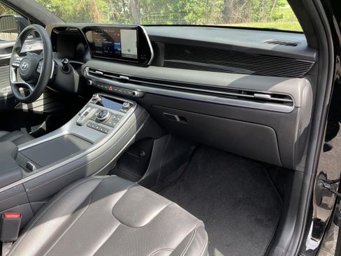 Used 2025 Hyundai Palisade Calligraphy AWD/4WD image 55