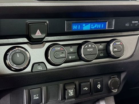 Used 2023 Toyota Tacoma SR image 15