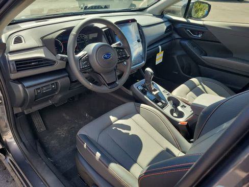 New 2026 Subaru Crosstrek 2.5i Limited image 28