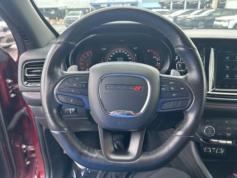 Used 2023 Dodge Durango GT image 15