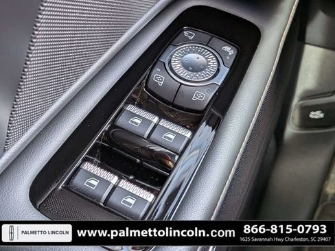 Certified 2024 Lincoln Nautilus Reserve w/ Equipment Group 202A AWD/4WD image 27