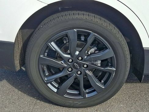 Used 2022 Chevrolet Equinox RS AWD/4WD image 14