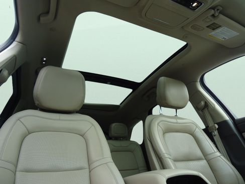 Used 2022 Lincoln Corsair Grand Touring w/ Elements Technology Bundle AWD/4WD image 28