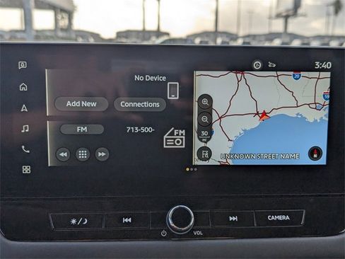 New 2025 Mitsubishi Outlander ES image 17