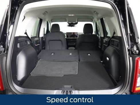 New 2026 Ford Bronco Sport Big Bend AWD/4WD image 45