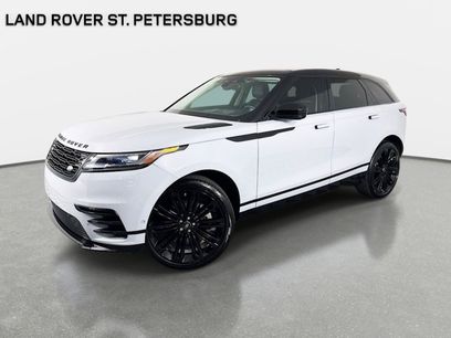 Used 2025 Land Rover Range Rover Velar Dynamic SE