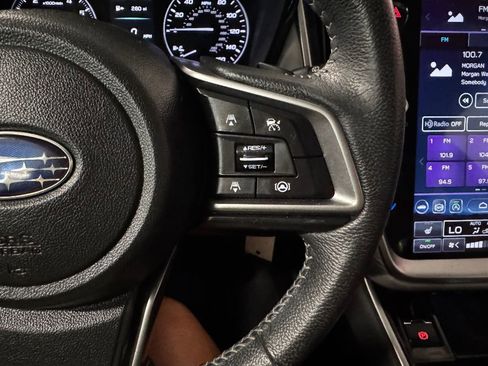 Used 2020 Subaru Outback Premium image 23