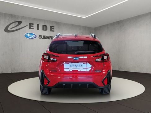 New 2026 Subaru Crosstrek 2.5i Limited AWD/4WD image 6