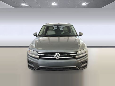 Used 2018 Volkswagen Tiguan SE image 6