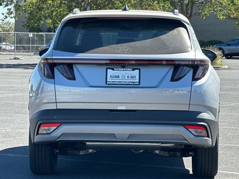 Used 2025 Hyundai Tucson SEL image 5