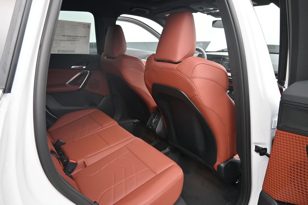 New 2027 BMW X1 xDrive28i AWD/4WD image 24
