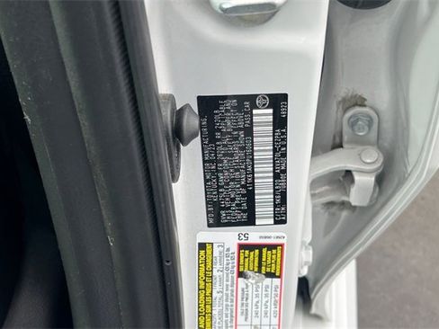 Used 2023 Toyota Camry XSE image 40