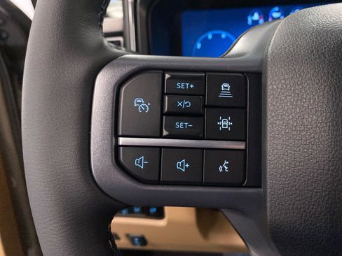 New 2026 Ford F350 Lariat w/ Lariat Ultimate Package image 20