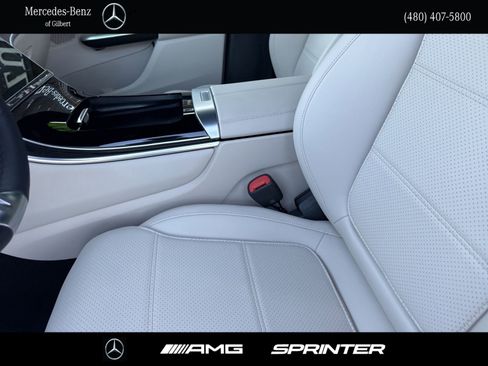 Certified 2025 Mercedes-Benz GLC 300 image 15