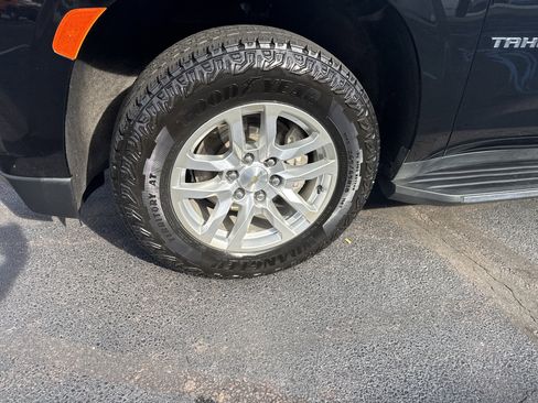 Used 2023 Chevrolet Tahoe LS image 11