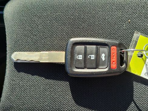 Used 2020 Honda Civic LX image 33