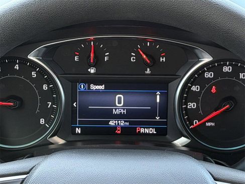 Used 2023 Chevrolet Equinox LT image 16