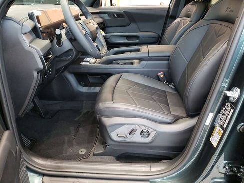 New 2027 Kia Telluride EX image 15